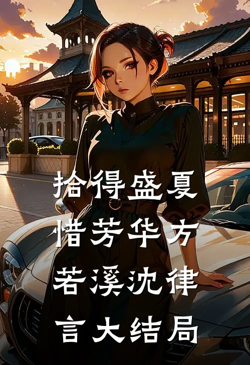 拾得盛夏惜芳华方若溪沈律言大结局