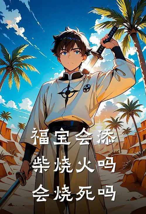 福宝会添柴烧火吗会烧死吗