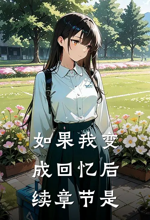 如果我变成回忆后续章节是