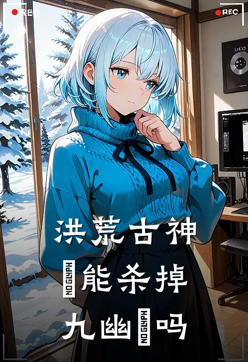 洪荒古神犼能杀掉九幽獓吗