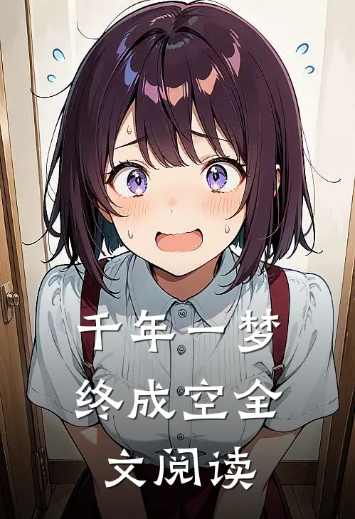 千年一梦终成空全文阅读