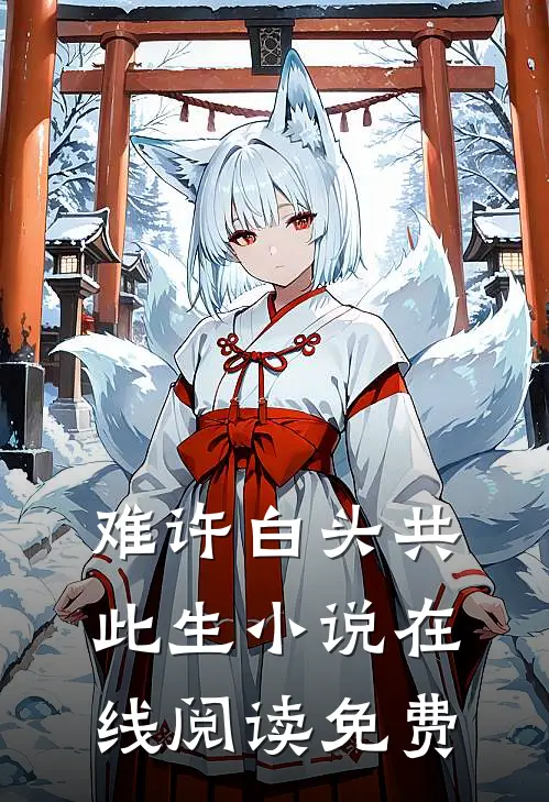 难许白头共此生小说在线阅读免费