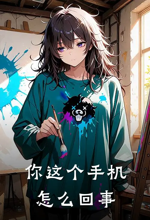 你这个手机怎么回事