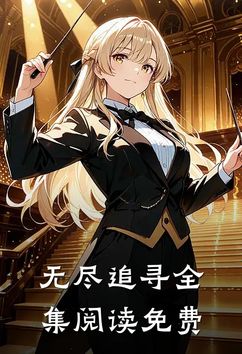 无尽追寻全集阅读免费