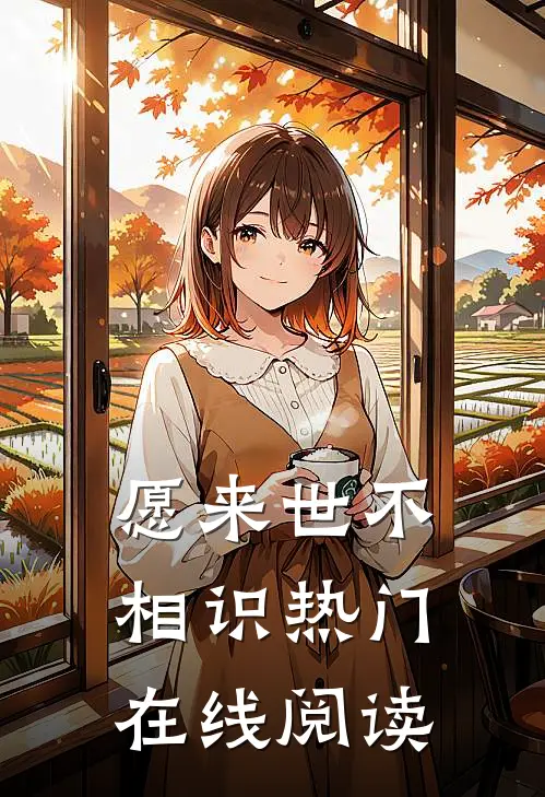 愿来世不相识热门在线阅读