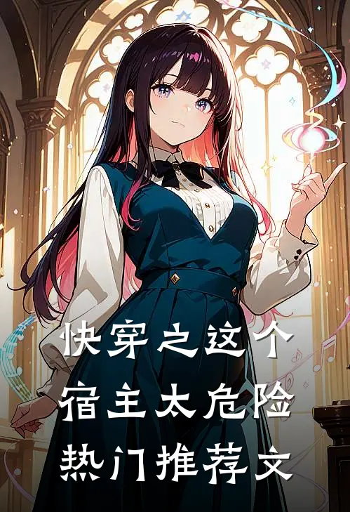 快穿之这个宿主太危险热门推荐文