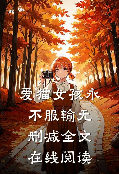 爱猫女孩永不服输无删减全文在线阅读