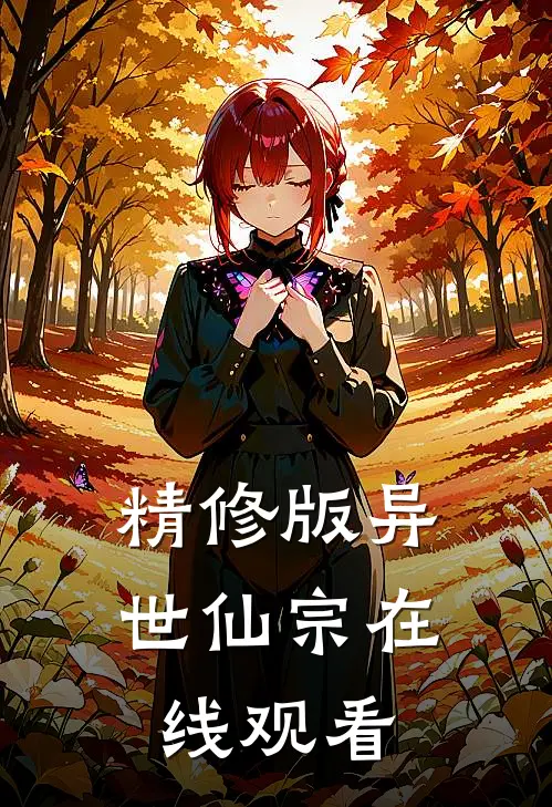 精修版异世仙宗在线观看