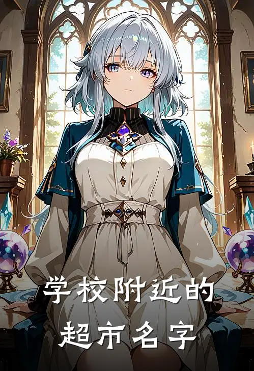 学校附近的超市名字