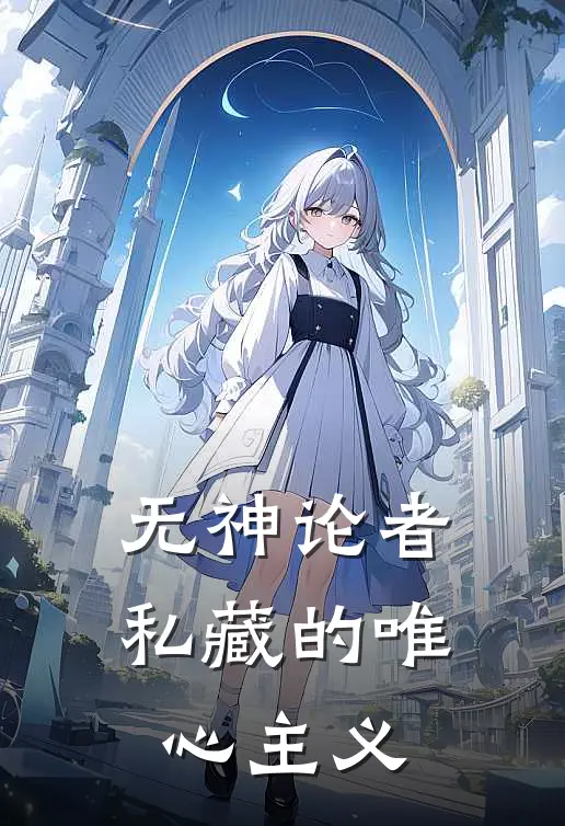 无神论者私藏的唯心主义