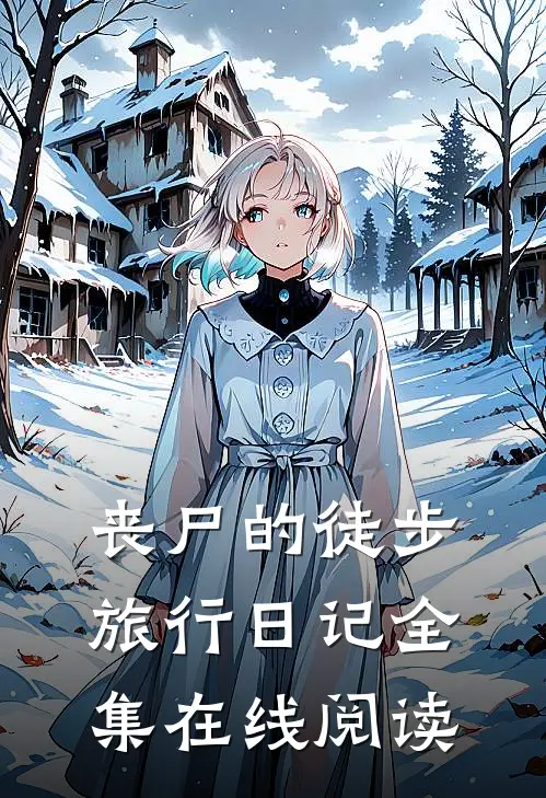 丧尸的徒步旅行日记全集在线阅读