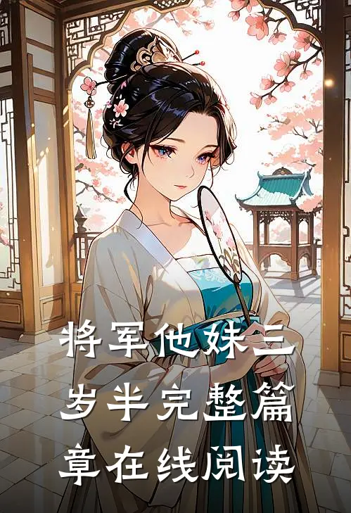 将军他妹三岁半完整篇章在线阅读