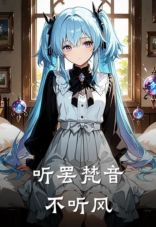 听罢梵音不听风