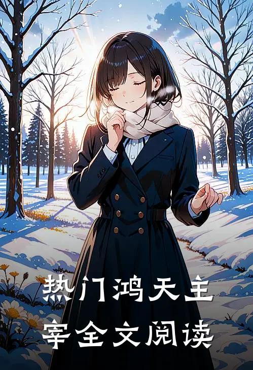 热门鸿天主宰全文阅读