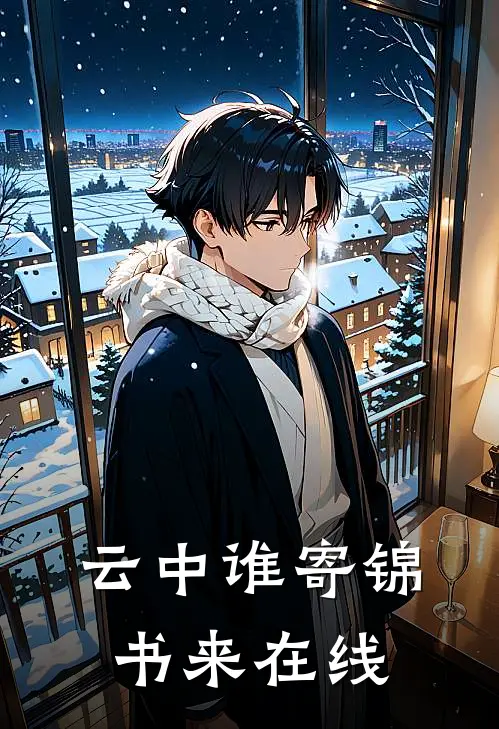 云中谁寄锦书来在线