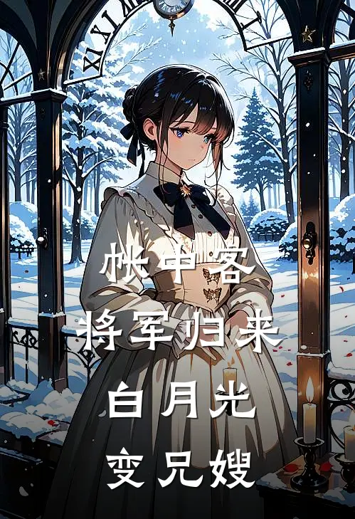 帐中客：将军归来，白月光变兄嫂