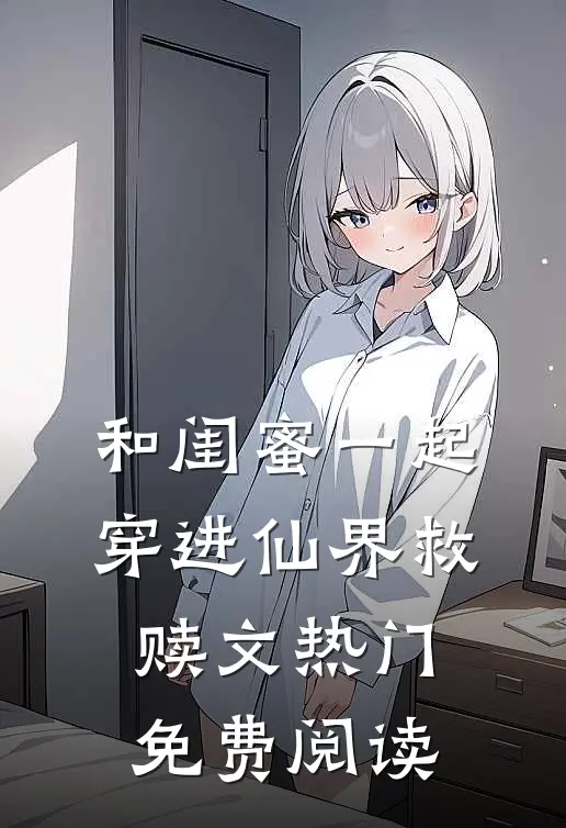 和闺蜜一起穿进仙界救赎文热门免费阅读