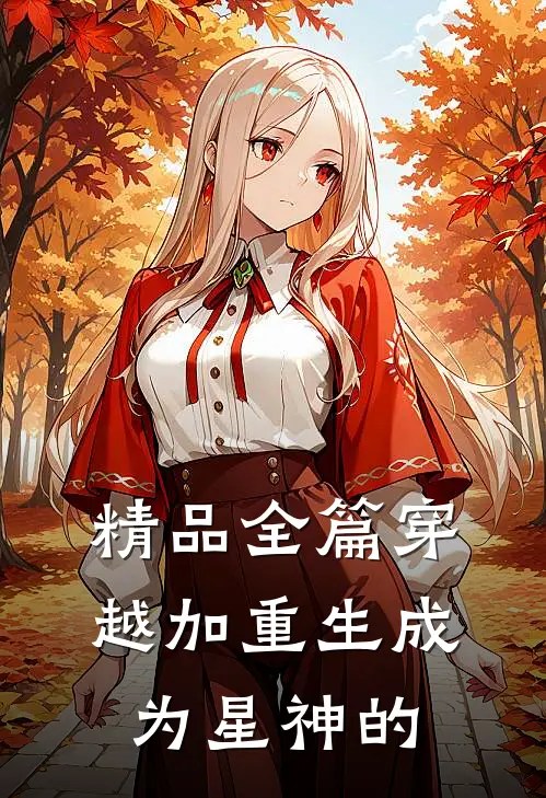 精品全篇穿越加重生成为星神的