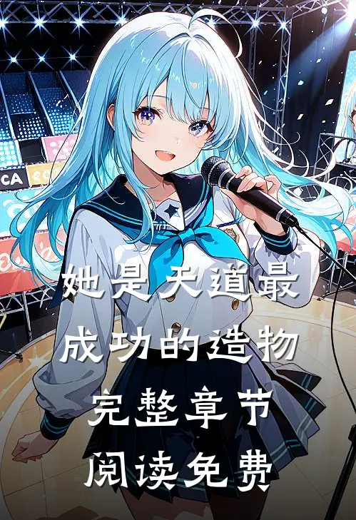 她是天道最成功的造物完整章节阅读免费