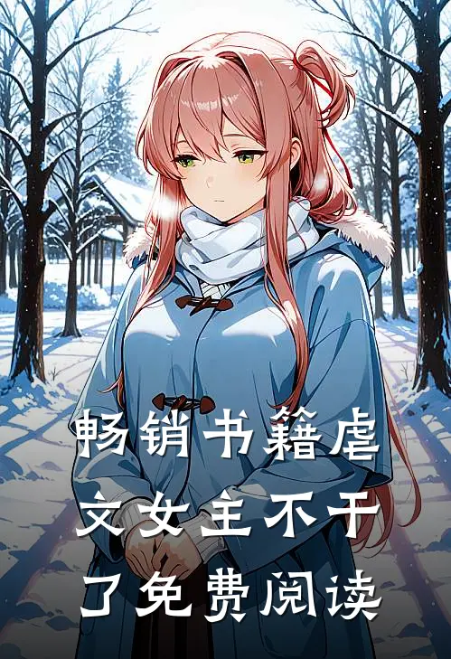 畅销书籍虐文女主不干了免费阅读