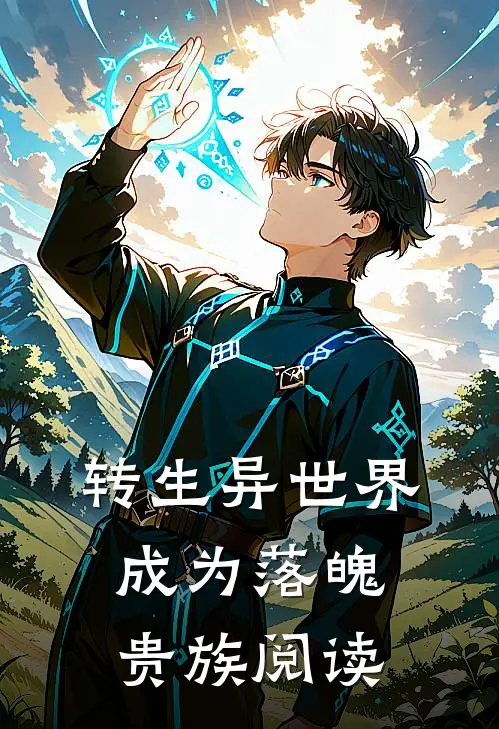 转生异世界成为落魄贵族阅读