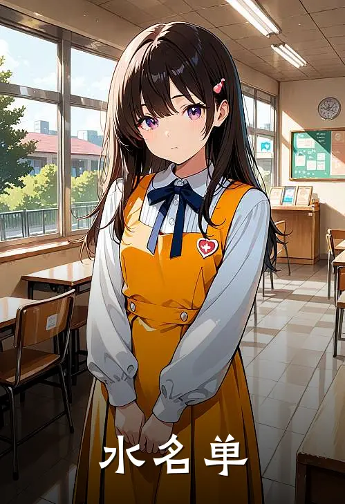 水名单