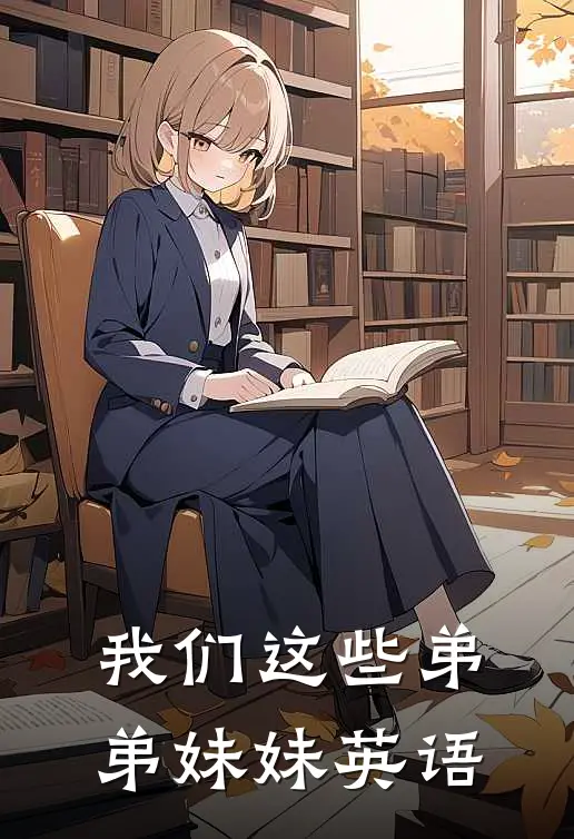 我们这些弟弟妹妹英语