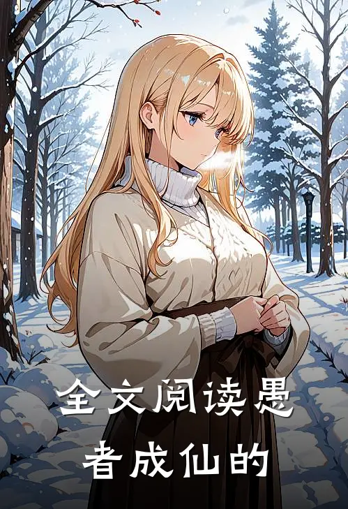 全文阅读愚者成仙的