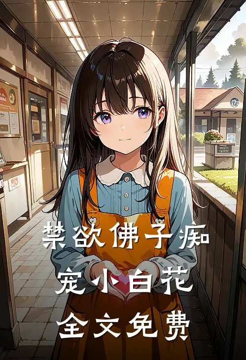 禁欲佛子痴宠小白花全文免费