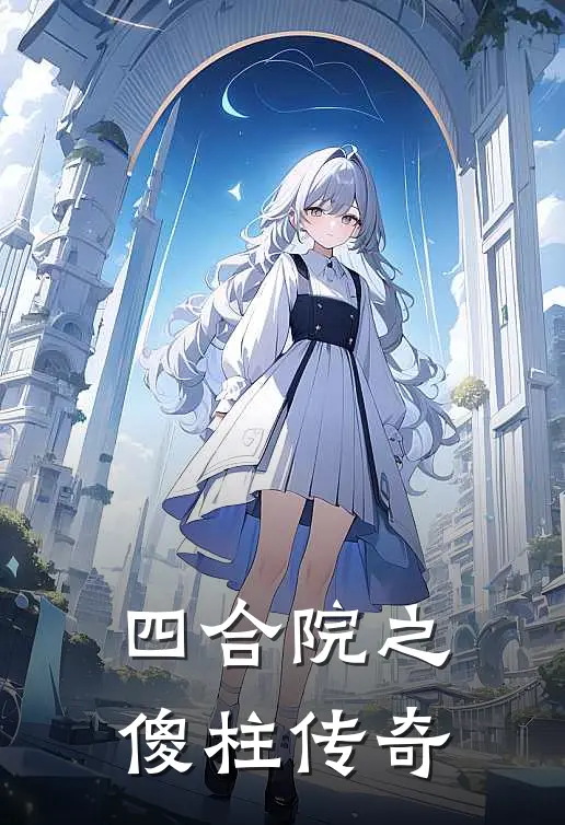 四合院之傻柱传奇