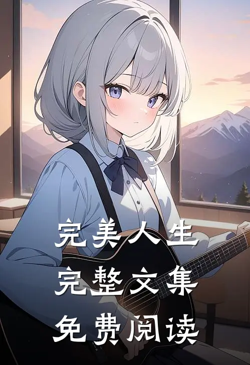 完美人生完整文集免费阅读