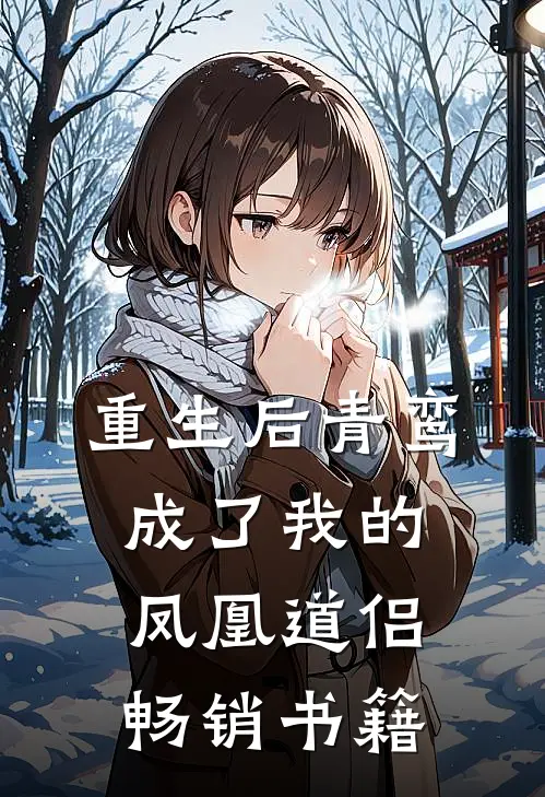 重生后青鸾成了我的凤凰道侣畅销书籍