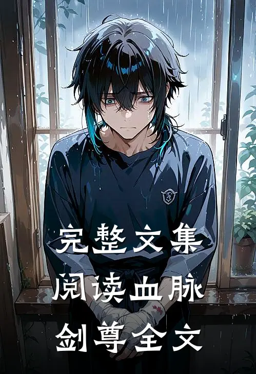 完整文集阅读血脉剑尊全文