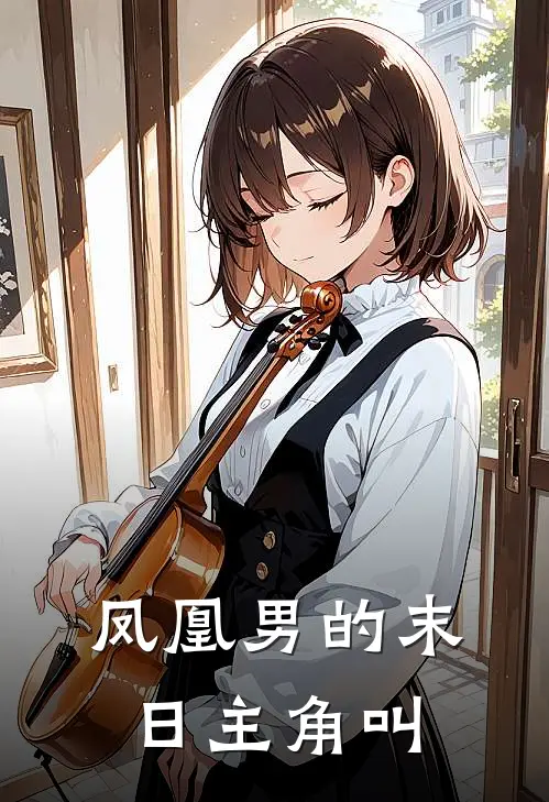 凤凰男的末日主角叫
