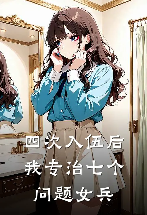 四次入伍后，我专治七个问题女兵