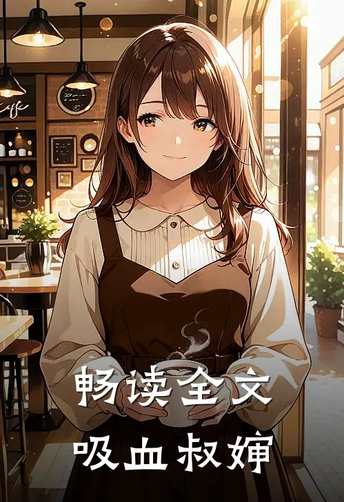 畅读全文吸血叔婶