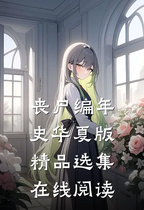 丧尸编年史华夏版精品选集在线阅读