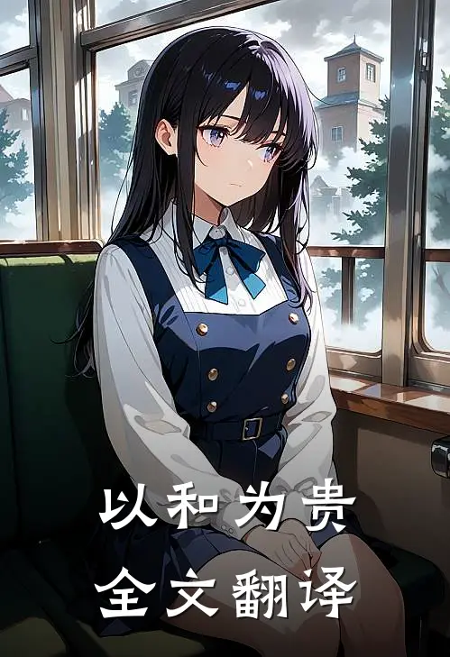 以和为贵全文翻译
