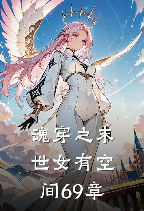 魂穿之末世女有空间69章