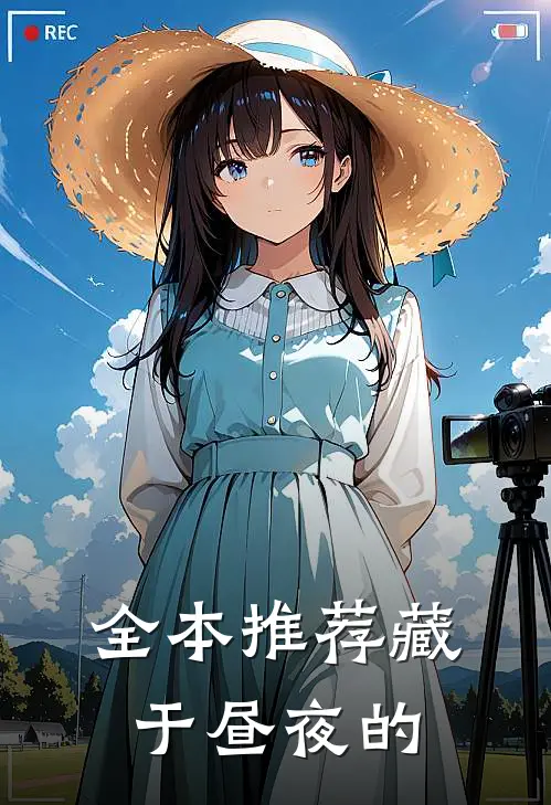 全本推荐藏于昼夜的