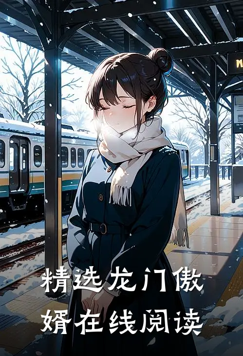 精选龙门傲婿在线阅读