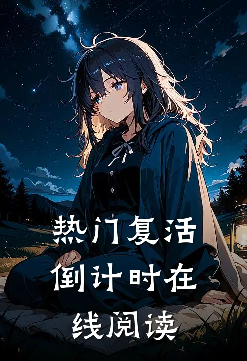热门复活倒计时在线阅读