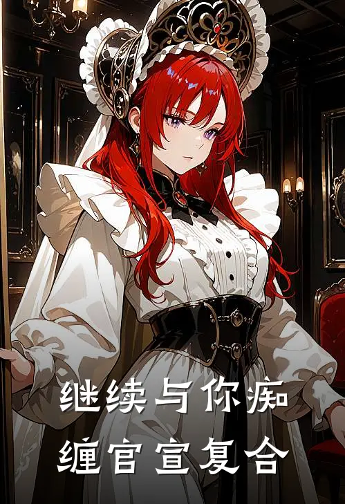 继续与你痴缠官宣复合