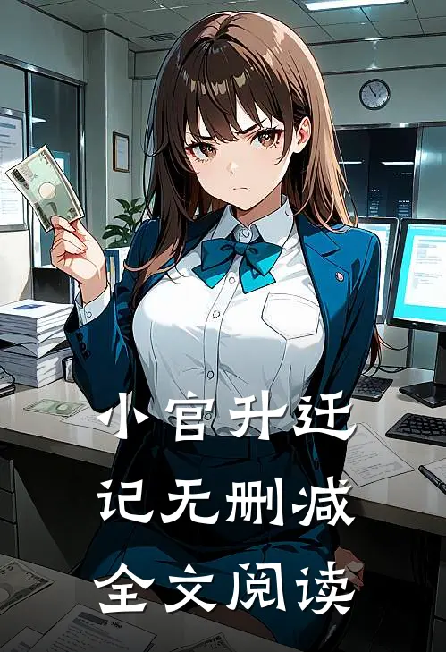 小官升迁记无删减全文阅读