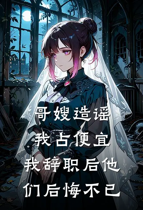 哥嫂造谣我占便宜，我辞职后他们后悔不已