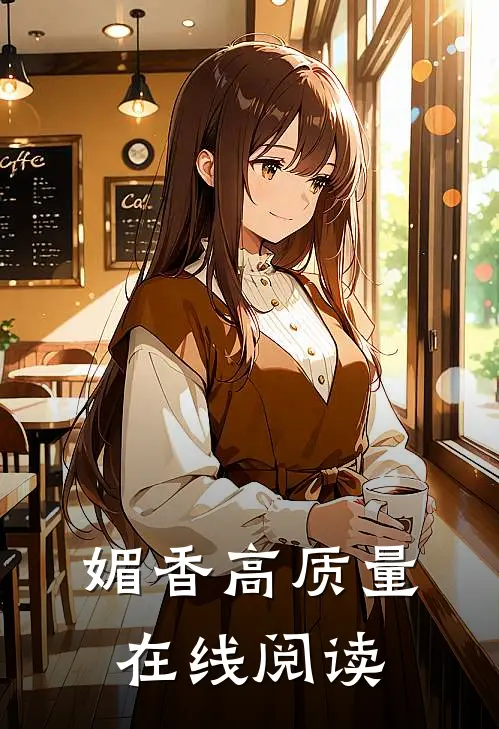 媚香高质量在线阅读