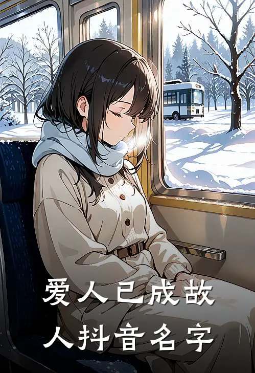 爱人已成故人抖音名字