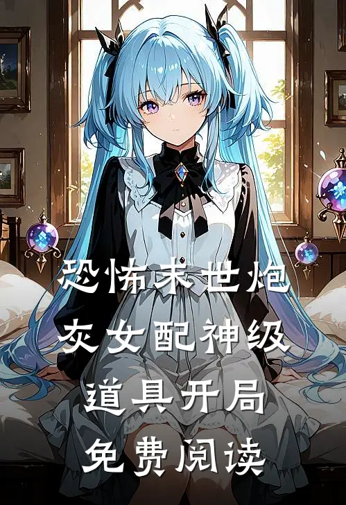 恐怖末世炮灰女配神级道具开局免费阅读