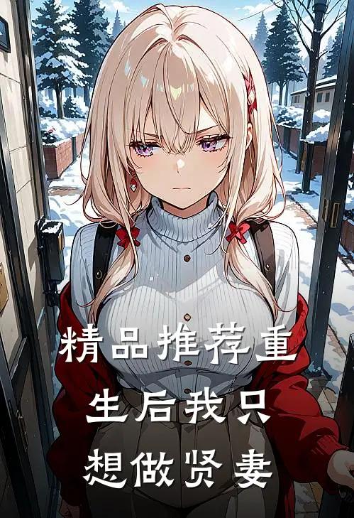 精品推荐重生后我只想做贤妻
