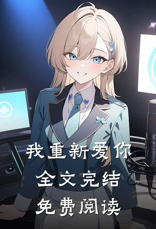 我重新爱你全文完结免费阅读